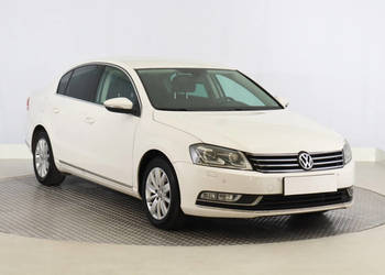 VW Passat 1.8 TSI