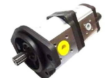 0517768003 Pompa hydrauliczna Bosch Rexroth New Holland