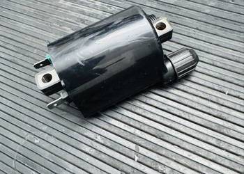 Cewka Africa Twin XRV 750