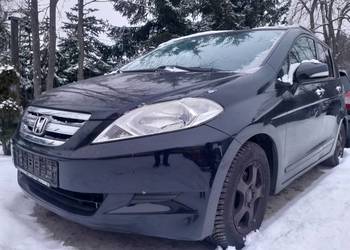 Honda FR - V 2.2 diesel z de czarna