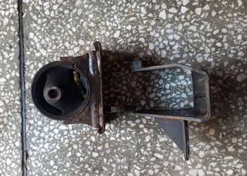 Poduszka Skrzyni Biegów Tył Toyota Rav4 Ii Lift
