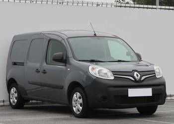 Renault Kangoo 1.5 dCi