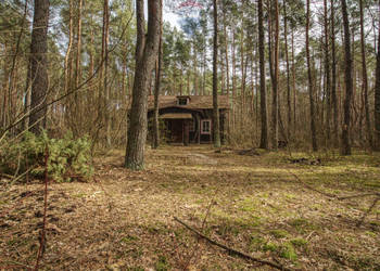 Sprzedaż/działka z MPZP/1900 m2/Łosie- Radzymin