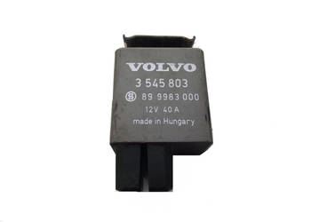 PRZEKAŹNIK MODUŁ POMPY PALIWA PALIWOWEJ DO VOLVO 850 3454803