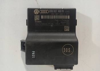 AUDI A5 8T A4 B8 STEROWNIK GATEWAY 8R0907468N
