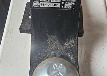 Adapter haka usa AH-4 z klamrą