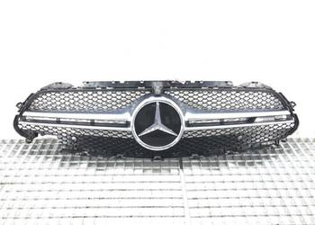 ATRAPA GRILL AMG MERCEDES CLS A2578852502 Sedan/Limuzyna KRATA