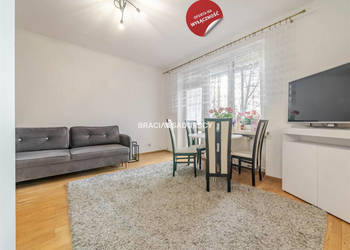 Mieszkanie 37.3m2 1-pokojowe Kraków