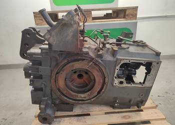 Tylni most CLAAS AXION 820 (1052B3)