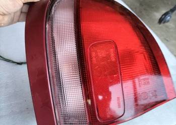 MAZDA 626  626 GE LAMPA TYŁ TYLNA LEWA