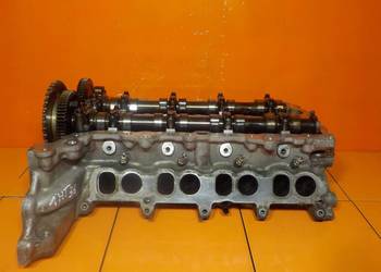 ASTRA K INSIGNIA 1.6 CDTI 17r 110KM B16DTE glowica kompletna 55489312