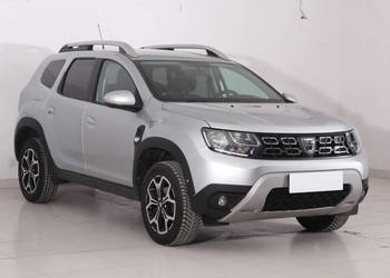 Dacia Duster 1.0 TCe