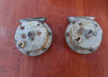 Fiat 125 Polonez Zuk sygnał klakson 12 V Caro  Belma ślimaki Fiat 125 Polonez Zuk sygnał klakson 12 V Caro  Belma ślimaki