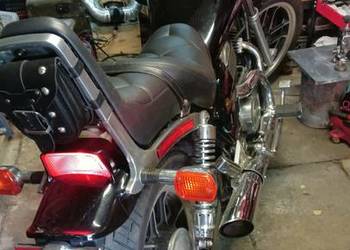 HONDA VT 500 C