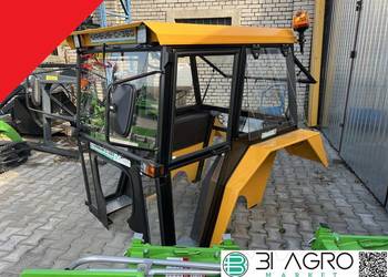 Kabina Ursus C330 C360 RuskiMF255 MF235 T25 Kolor dachu do wyboru! --RATY--