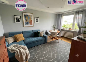 Oferta sprzedaży mieszkania 38m2 2 pokoje Gdańsk