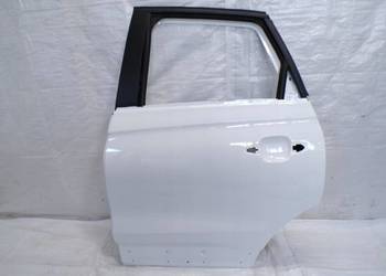 OPEL CROSSLAND X DRZWI LEWY TYŁ TYLNE 39078356