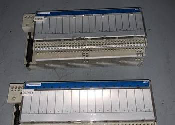 ABE7-R16T210 TELEMECANIQUE SCHNEIDER ELECTRIC
