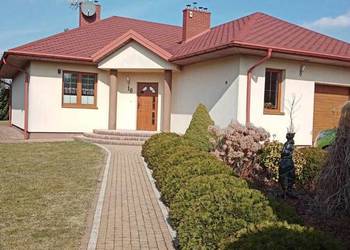 Dom pod lasem. Uroczo i spokojnie. Sprzedam