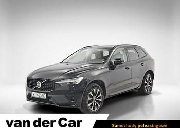 Volvo XC 60 B5 B AWD Plus Dark aut ! Z Polskiego Salonu ! Faktura Vat ! II…