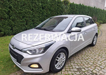 Hyundai i20 1.2 LEVEL 2 II (2014-2020)