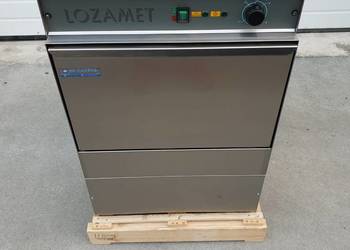 Zmywarka gastronomiczna Lozamet ZKU 5 Serwis Gwarancja