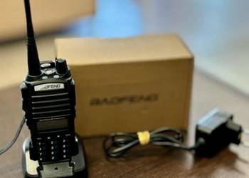 Krótkofalówka Baofeng UV-82 HTQ