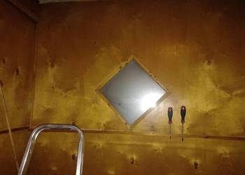 Panel ścienny