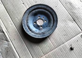 GOLF II 2 JETTA 2  1.8 KOŁO PASOWE WAŁU