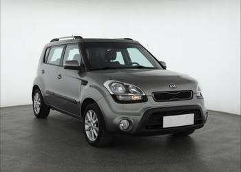 Kia Soul 1.6 GDI