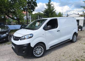 Opel Vivaro pierwszy właściciel w kraju serwisowany fak.Vat 23%