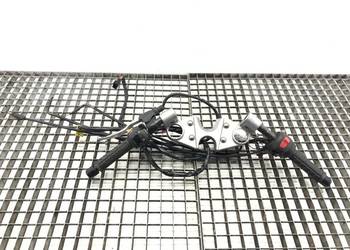 KIEROWNICA MANETKI KOMPLET SUZUKI 374-18