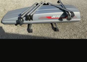 Box dachowy JetBag