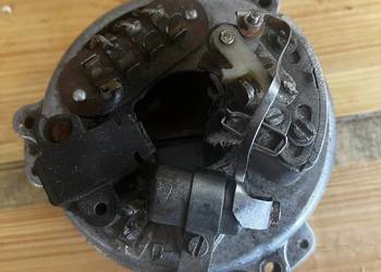 Stator zapłon MZ ETZ