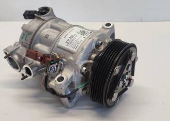 VW TIGUAN II ALLSPACE SPRĘŻARKA KLIMATYZACJI 3Q0816803E