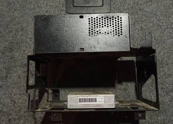 Tuner TV Audio Audi A4 A6 A8