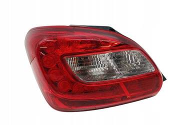 LAMPA TYŁ LEWA LIFT FL EU 8330B021 Mitsubishi Space Star II (2014- )