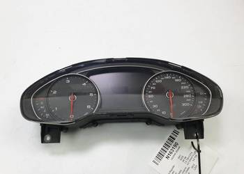 LICZNIK ZEGAR AUDI A8 D4 4H0920930J 3.0 TDI LICZNIK ZEGAR AUDI A8 D4 4H0920930J 3.0 TDI