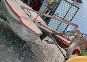 Kosiarka rotavyjna 1.65