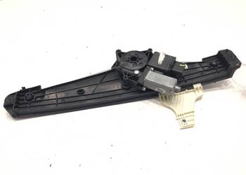 PODNOŚNIK SZYBY LEWY TYŁ OPEL GRANDLAND 9830320580 SUV MECHANIZM