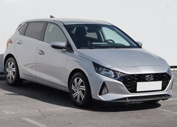 Hyundai i20 1.0 T-GDI