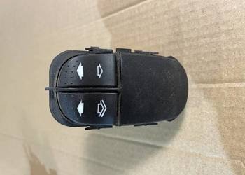YS4T14529AB Panel przełącznik szyb Ford focus mk1