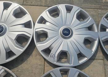 KOŁPAK ORYGINALNY FORD TRANSIT CONNECT 16" KT1C-1130-AA