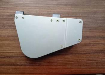 Jarzmo steru Ermat France