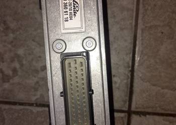 Linde sterowniki komputer controller 3903606118