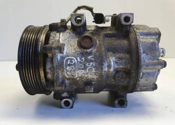 SPRĘŻARKA KLIMATYZACJI Volvo S40 II V50 2.0 D _ 3M5H-19D629-HE