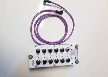 5.1005.3261.0  Set Giob 3 segregation gate Lely