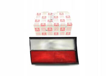 LAMPA LEWY TYŁ KLAPY CITROEN XSANTIA BREAK ORI ASO
