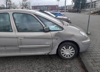 Citroen Xsara Picasso