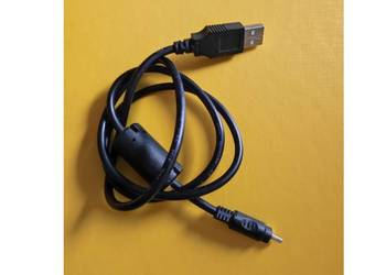 kabel danych usb do ładowania aparatów kamer drukarek urządzeń